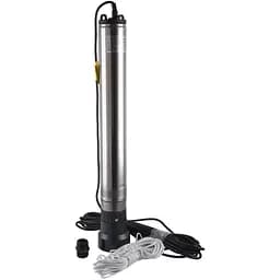 Колодязний насос Optima OP 5,1 - 48/6 AUTO 0,6 кВт (20506)