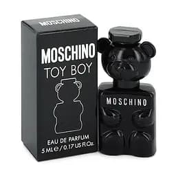 Парфумована вода Мініатюра Moschino Toy Boy 5 мл