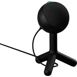 Мікрофон Logitech G Yeti Orb RGB Black (988-000551)
