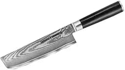 Нож кухонный для овощей Samura Damascus (SD-0043)