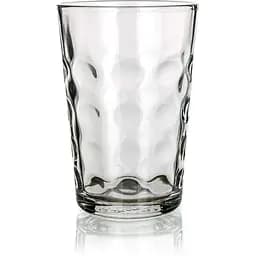 Склянка для напоїв 205ml Super Value