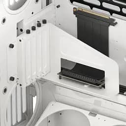 Корпус Havn HS 420 VGPU Edition White (HVN-CA-HS420-07) - мініатюра 10