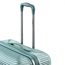 Валіза Swissbrand Cairo S Teal (SWB_LHCAI503S) - мініатюра 5