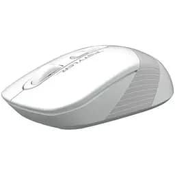 Мишка A4Tech FG10S White