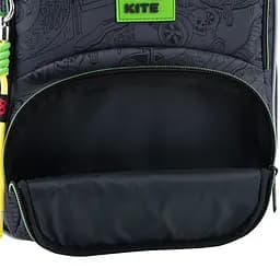 Рюкзак для початкової школи Kite Education 773 HW Сірий (HW26-773M) - мініатюра 10
