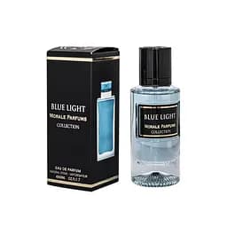 Парфюмерная вода Morale Parfums Blue light, 50 мл