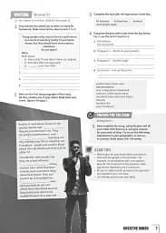 Prepare Level 7 Workbook with Digital Pack 2nd Edition - мініатюра 5