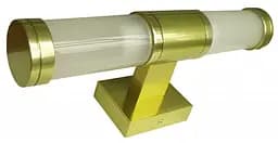 Бра настінне Brille Spurt N MRL-02-03 накладне у спальню (183080)