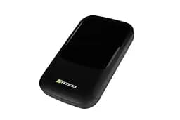 Wi-Fi роутер Satell F3000 4G WiFi router Black