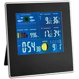 Метеостанция с радиодатчиком TFA Gallery 351126