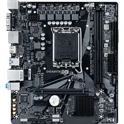 Материнська плата Gigabyte (H610M S2H V2)
