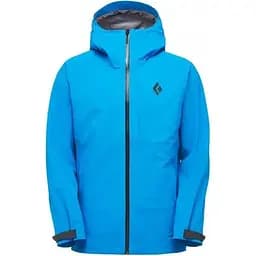 Куртка Black Diamond M Recon Stretch Ski Shell Bluebird S (1033-BD K6HI.446-S)