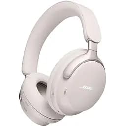 Навушники з мікрофоном Bose QuietComfort Ultra Headphones Smoke White (880066-0200)
