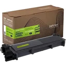 Картридж Patron Brother TN2335 Black teh0024210