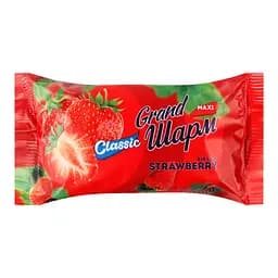 Мыло Grand Шарм Клубника, 125 г