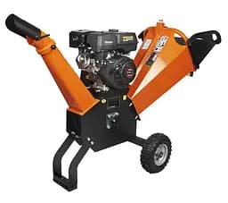 Подрібнювач гілок бензиновий Sequoia SPWC100