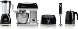 Електрочайник Gorenje K 15 RLBK (LD-K3042) (6587624) - мініатюра 5