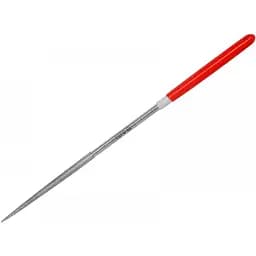 Надфіль алмазний Yato круглий 180/70 мм 5 мм (YT-6154)