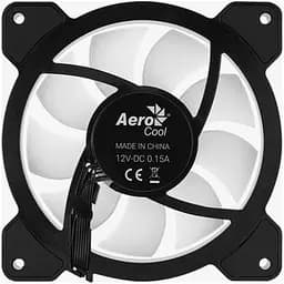 Кулер до корпусу AeroCool Mirage 12 ARGB (ACF3-MR10217.11) - мініатюра 4