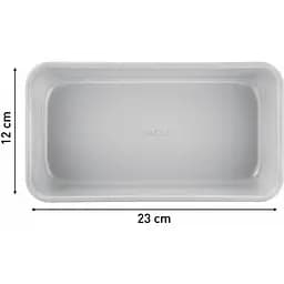 Набір форм для випікання Tefal Ceramik 5 предметів (J175S504) - мініатюра 4