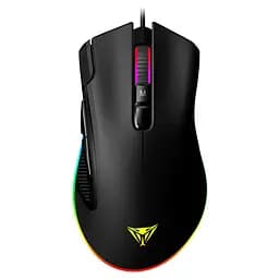 Миша Patriot Viper V551 USB Black (PV551OUXK)