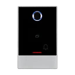 Клавіатура з Bluetooth, з контролером, зчитувачем відбитків пальців та карт Mifare Trinix TRK-1106BTFW (71-00054) - мініатюра 3