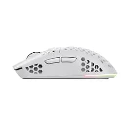 Комп'ютерна миша Trust GXT 929 Helox WL/USB-A білий teh0013977 - мініатюра 5