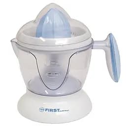 Соковижималка для цитрусових FIRST FA-5204-1 Blue