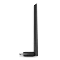 Мережевий адаптер USB Archer T600U Plus, Black TP-Link teh0024102 - мініатюра 3