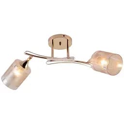 Люстра стельова V XA1546A/2 FGD