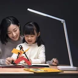 Настільна лампа MiJia Smart Version Table Lamp Lite (BHR5260CN) - мініатюра 8