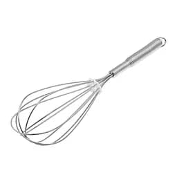 Венчик кухонный из нержавеющей стали 25 см, Master Class 83795
