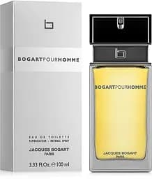 Туалетна вода Bogart Pour Homme 100 мл - мініатюра 2