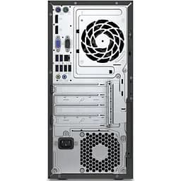 Комп'ютер HP ProDesk 600 G2 MT (i7-6700/16/480SSD/1Tb/GTX1650-4Gb) Б/В - мініатюра 3