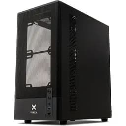 Корпус для ПК Vinga (Dagger) - мініатюра 2