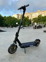 Электросамокат KUGOO G30