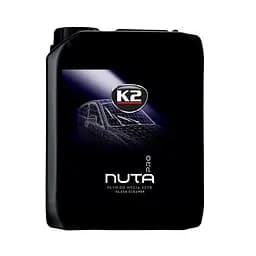 Очисник для вікон та скла K2 Nuta Pro каністра 5л(D4005)