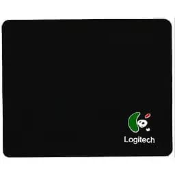 Ігрова поверхня - килимок Logitech однотонний