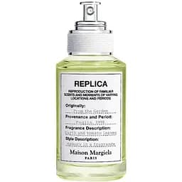 Туалетная вода оригинал Maison Margiela Replica From The Garden 100 мл