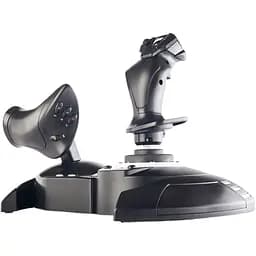 Джойстик із важелем керування двигуном Thrustmaster T.Flight Hotas One [4460168] [148222] - мініатюра 2