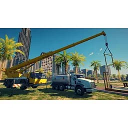 Ключ активації Microsoft Construction Simulator - Titanium Edition для Xbox One/Series S/X - мініатюра 3