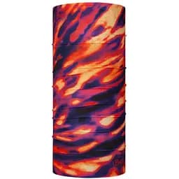 Бафф Buff Coolnet UV+ Ethnoss Flame Разноцветный