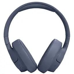 Бездротові навушники JBL Tune 770NC (JBLT770NCBLU) повнорозмірні сині - мініатюра 5