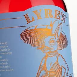 Напій Lyre's Italian Spritz безалкогольний 0.7 л - мініатюра 3
