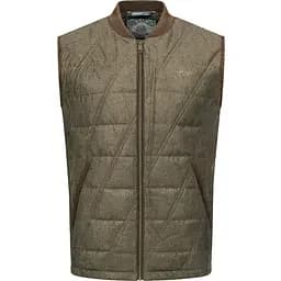 Жилет Blaser Active Outfits Vintage Victor 2XL оливковий