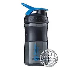 Бутылка-шейкер спортивная Blender Bottle 590 мл fit0007228