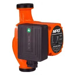 Циркуляционный насос NPO BPS25-8SM-180