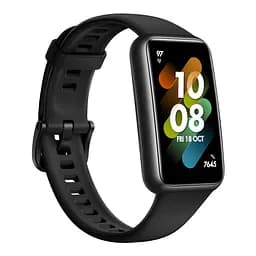 Смарт-часы HUAWEI Band 7 Graphite Black (55029077)