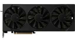 Видеокарта XFX AMD Radeon RX 9070 XT 16GB Swift Triple fan Gaming Edition (RX-97TSWF3B9) (GDDR6, 256 bit, PCI-E v5.0 x16)