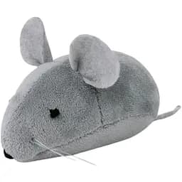 Игрушка плюшевая Мышонок Тобби WP Merchandise FWPMOUSETOBY23GR0